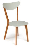 Комплект из 2х стульев с жестким сиденьем Макси (Tetchair)