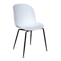 Комплект из 4-х пластиковых стульев Secret De Maison Beetle Chair (Tetchair)