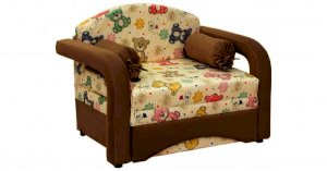 Кресло-кровать Антошка (85) (НИК)