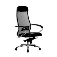 Эргономичное офисное кресло SAMURAI SL-1.04 (Протон)