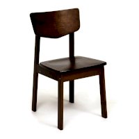 Комплект из 2х стульев Torres с твердым сиденьем (Tetchair)
