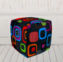 Пуфик-кубик Мумбо (Пуф 52)