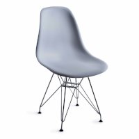 Комплект из 4х пластиковых стульев Cindy Iron Chair (Tetchair)