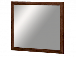 Зеркало настенное №36 Ника-Люкс (Ижмебель)